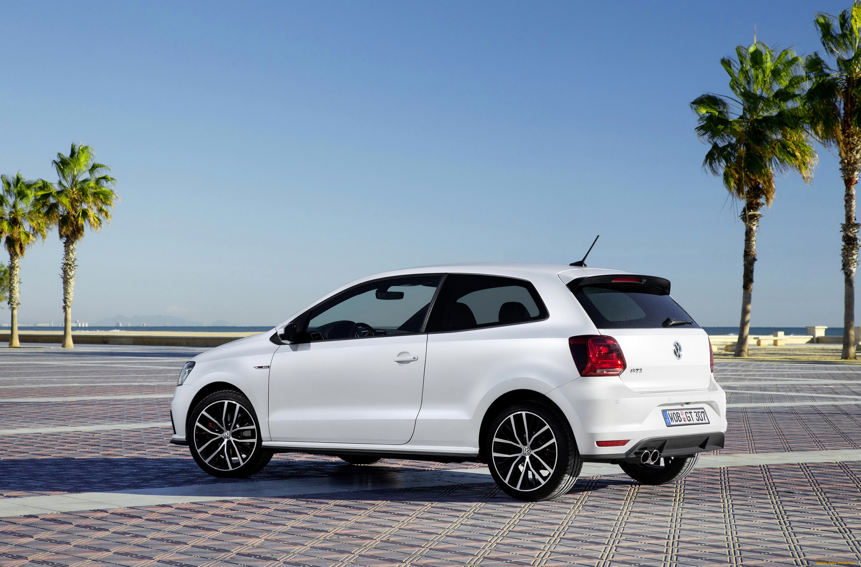 2014 volkswagen polo gti, , volkswagen, , , polo